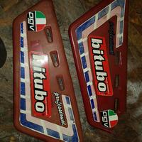 Fantic trial