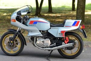 Ducati Pantah 500 Ricambi