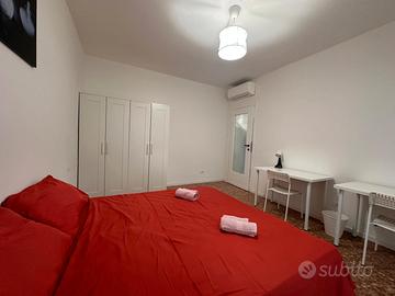STANA SINGOLA MILANO ZONA UDINE