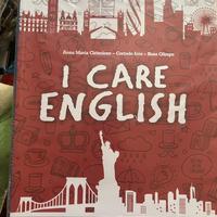 I care english