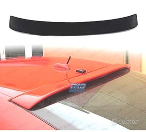 SPOILER POSTERIORE LIP PER MERCEDES CLASSE CLK W20