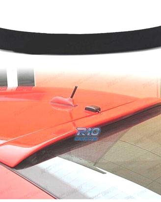 SPOILER POSTERIORE LIP PER MERCEDES CLASSE CLK W20