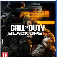 Black ops 6 ps5