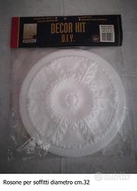 Rosone per soffitti