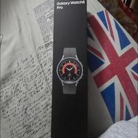 SMARTWATCH SAMSUNG Galaxy Watch5 Pro