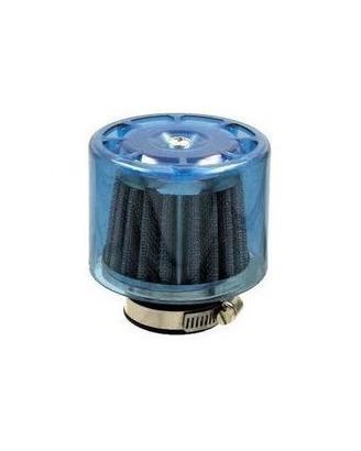 Filtro aria racing 32 mm diritto corto