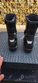 Stivali moto da donna nr.38