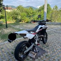 Husqvarna SM 125 2T