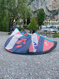 Duotone Evo Sls 2024 12m