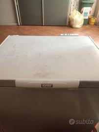 freezer igis