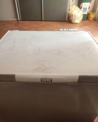 freezer igis