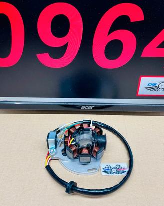 STATORE KTM EXC 125 DAL 1998 AL 2017 ANCHE 250 E 3