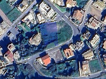 Terreno Edificabile - Palagonia