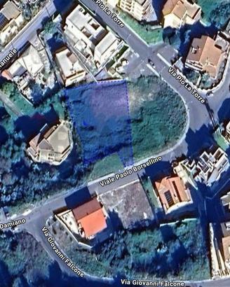 Terreno Edificabile - Palagonia