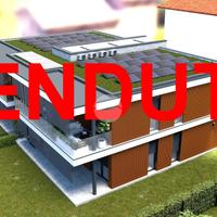 4 LOCALI A VIMERCATE
