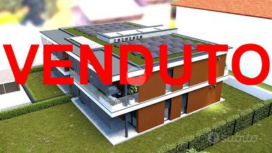 4 LOCALI A VIMERCATE