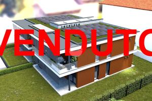 4 LOCALI A VIMERCATE