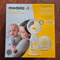 TIRA LATTE A BATERIA/ ELETTRICO