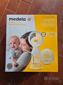TIRA LATTE A BATERIA/ ELETTRICO