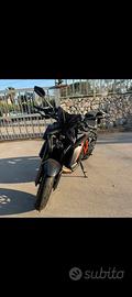 KTM 1390 superduke R