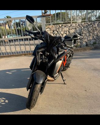 KTM 1390 superduke R