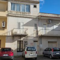 Castelvetrano casa su 2 piani +garage