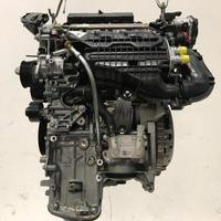 PBL184 Motore Renault Twingo 900TB H4B401 [14/--]