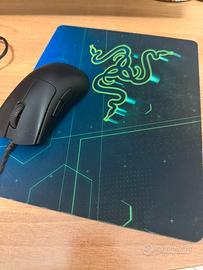Mouse + tappetino