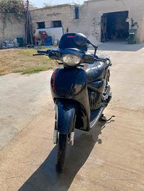 scarabeo 50 4 tempi 