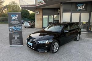 Audi A4 35 TDI/163 CV S tronic - Automatica