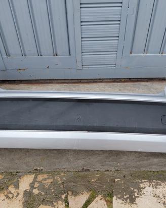Paraurti posteriore per Fiat panda dal 2011 in poi