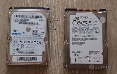 Hard Disk