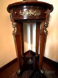 Console/ Gueridon i stile Luigi XVI