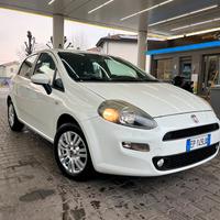 Fiat grande punto diesel