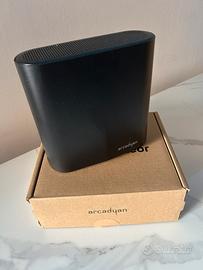 Modem 5g+ Tutte le sim Velocissimo 0 abbonamenti