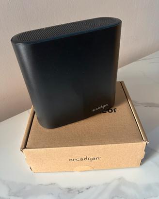 Modem 5g+ Tutte le sim Velocissimo 0 abbonamenti