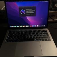 Macbook pro Retina 2016