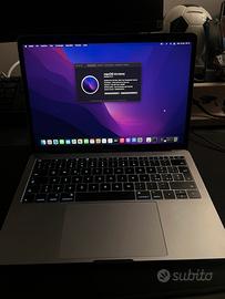 Macbook pro Retina 2016