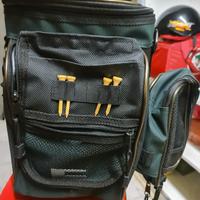 Borsa frigo accessoriata Claybrooke per golf