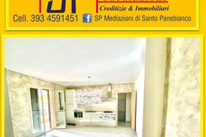 Bivano semi arredato