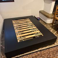 Letto matrimoniale NORDLI di IKEA