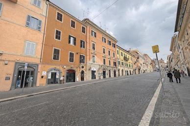 5 LOCALI A GENZANO DI ROMA