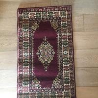Tappeto Orientale Del Marocco