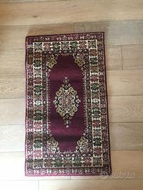 Tappeto Orientale Del Marocco