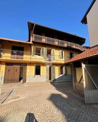 CASA DI CORTE A BALANGERO