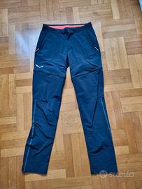 pantaloni salewa durastretch 2 in 2