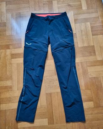 pantaloni salewa durastretch 2 in 2