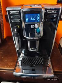 macchina da caffè Philips serie 5000