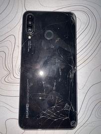 huawei P30 lite