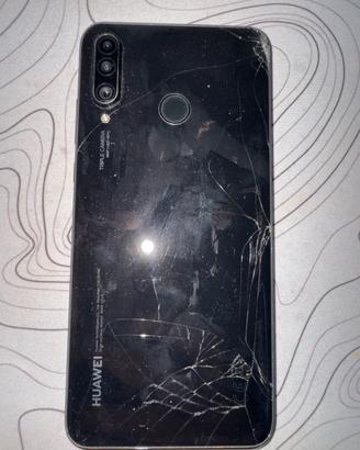 huawei P30 lite